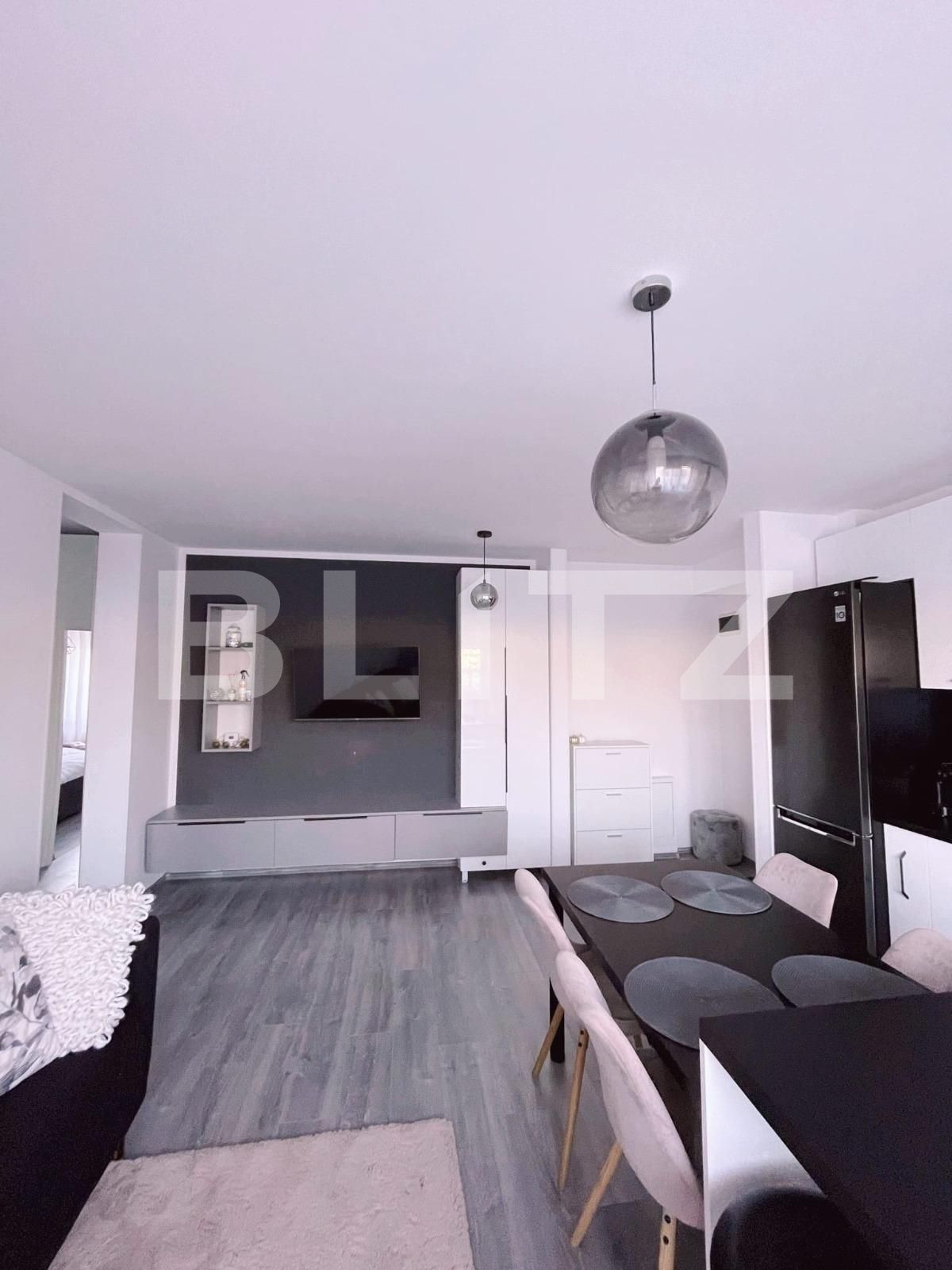 Apartament de vânzare 2 camere Floreşti - 99913AV | BLITZ Cluj-Napoca | Poza3