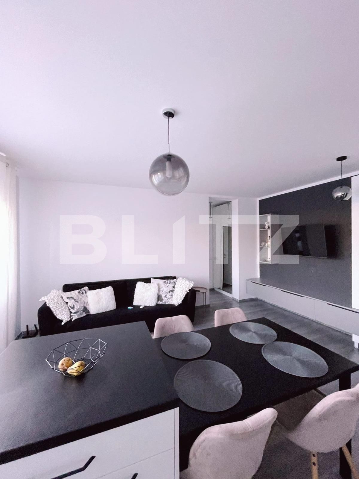 Apartament de vânzare 2 camere Floreşti - 99913AV | BLITZ Cluj-Napoca | Poza2