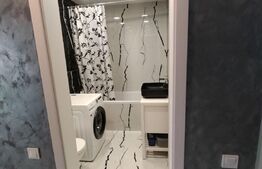 Apartament 3 camere, 2 bai, 62 mp, parcare, zona Cetatii