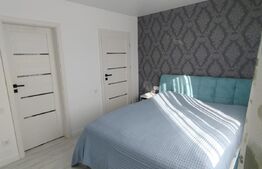 Apartament 3 camere, 2 bai, 62 mp, parcare, zona Cetatii