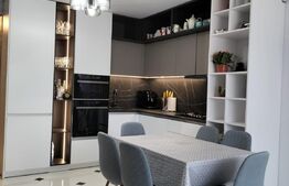 Apartament 3 camere, 2 bai, 62 mp, parcare, zona Cetatii