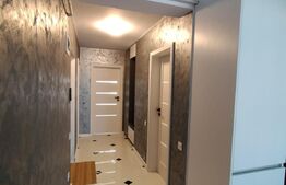 Apartament 3 camere, 2 bai, 62 mp, parcare, zona Cetatii