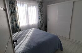 Apartament 3 camere, 2 bai, 62 mp, parcare, zona Cetatii