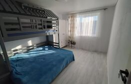 Apartament 3 camere, 2 bai, 62 mp, parcare, zona Cetatii