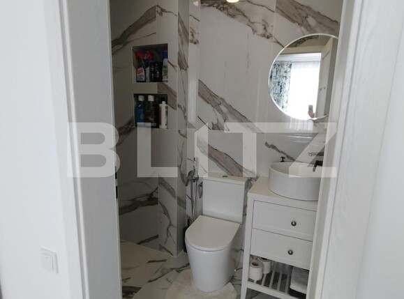 Apartament de vânzare 3 camere Floreşti - 99916AV | BLITZ Cluj-Napoca | Poza9