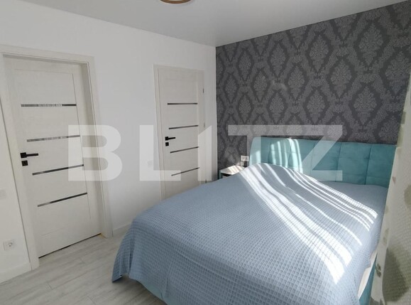 Apartament de vânzare 3 camere Floreşti - 99916AV | BLITZ Cluj-Napoca | Poza4