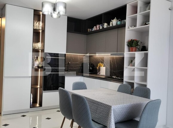 Apartament de vânzare 3 camere Floreşti - 99916AV | BLITZ Cluj-Napoca | Poza2