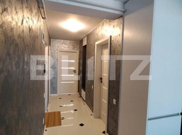 Apartament de vânzare 3 camere Floreşti - 99916AV | BLITZ Cluj-Napoca | Poza8