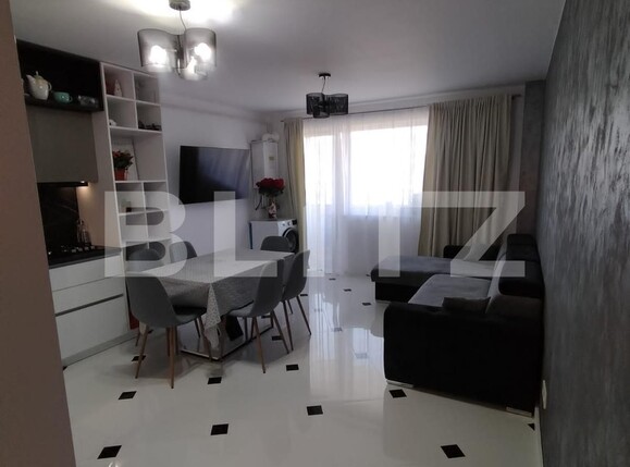Apartament de vânzare 3 camere Floreşti - 99916AV | BLITZ Cluj-Napoca | Poza3