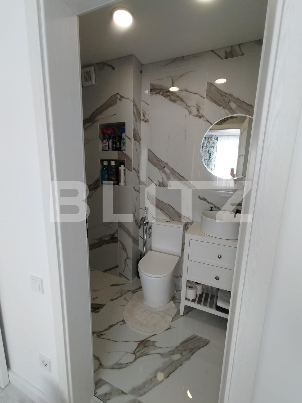 Apartament de vânzare 3 camere Floreşti - 99916AV | BLITZ Cluj-Napoca | Poza9