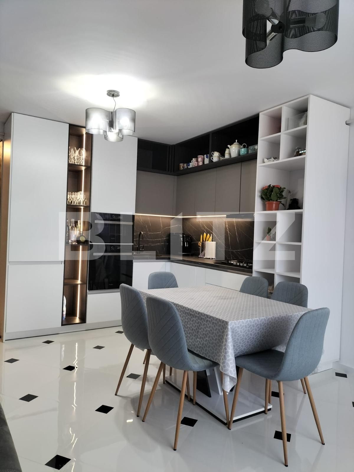 Apartament de vânzare 3 camere Floreşti - 99916AV | BLITZ Cluj-Napoca | Poza2