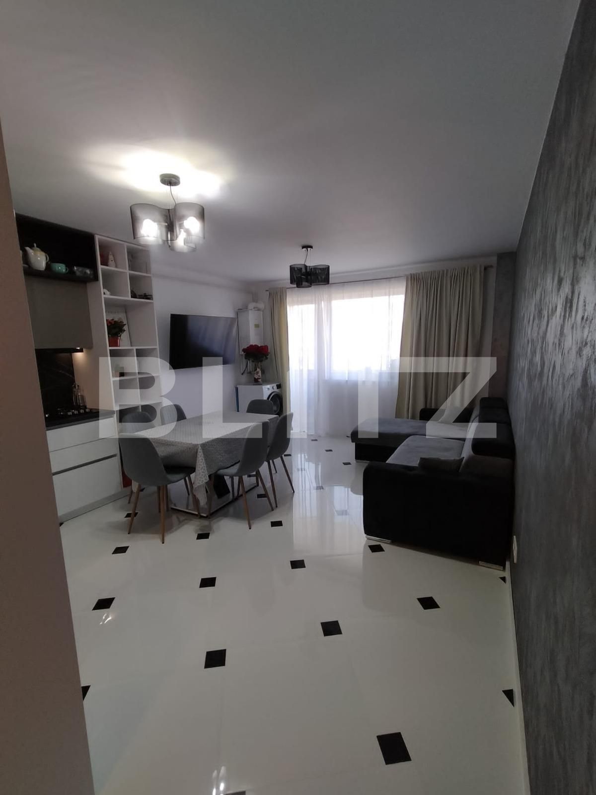 Apartament de vânzare 3 camere Floreşti - 99916AV | BLITZ Cluj-Napoca | Poza3
