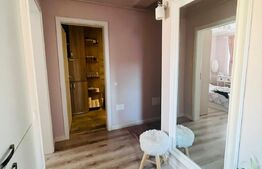 Apartament 3 camere, parcare, zona Poligon