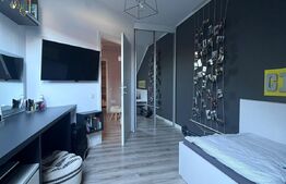 Apartament 3 camere, parcare, zona Poligon