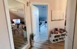 Apartament 3 camere, parcare, zona Poligon