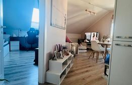 Apartament 3 camere, parcare, zona Poligon