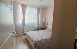 Apartament 3 camere, parcare, zona Poligon