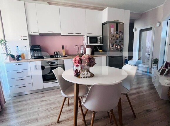 Apartament de vânzare 3 camere Floreşti - 99922AV | BLITZ Cluj-Napoca | Poza1