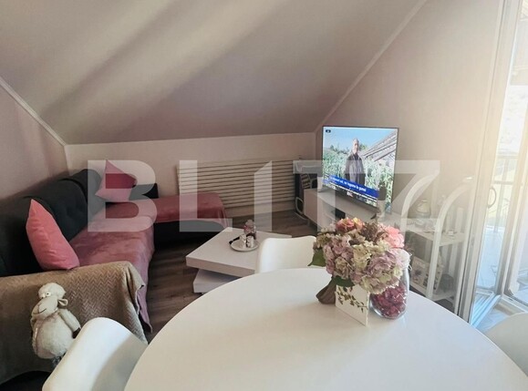 Apartament de vânzare 3 camere Floreşti - 99922AV | BLITZ Cluj-Napoca | Poza2