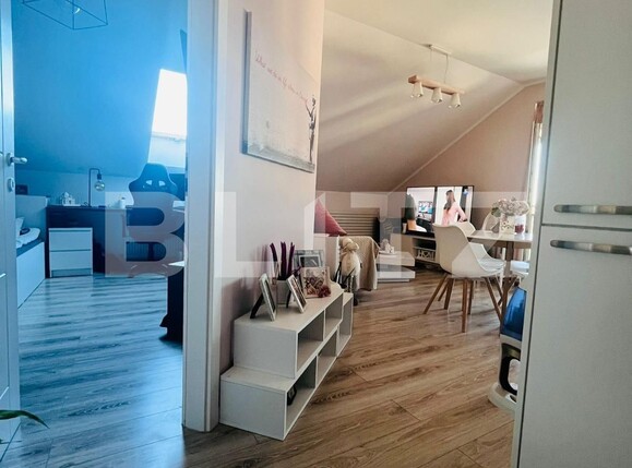 Apartament de vânzare 3 camere Floreşti - 99922AV | BLITZ Cluj-Napoca | Poza6