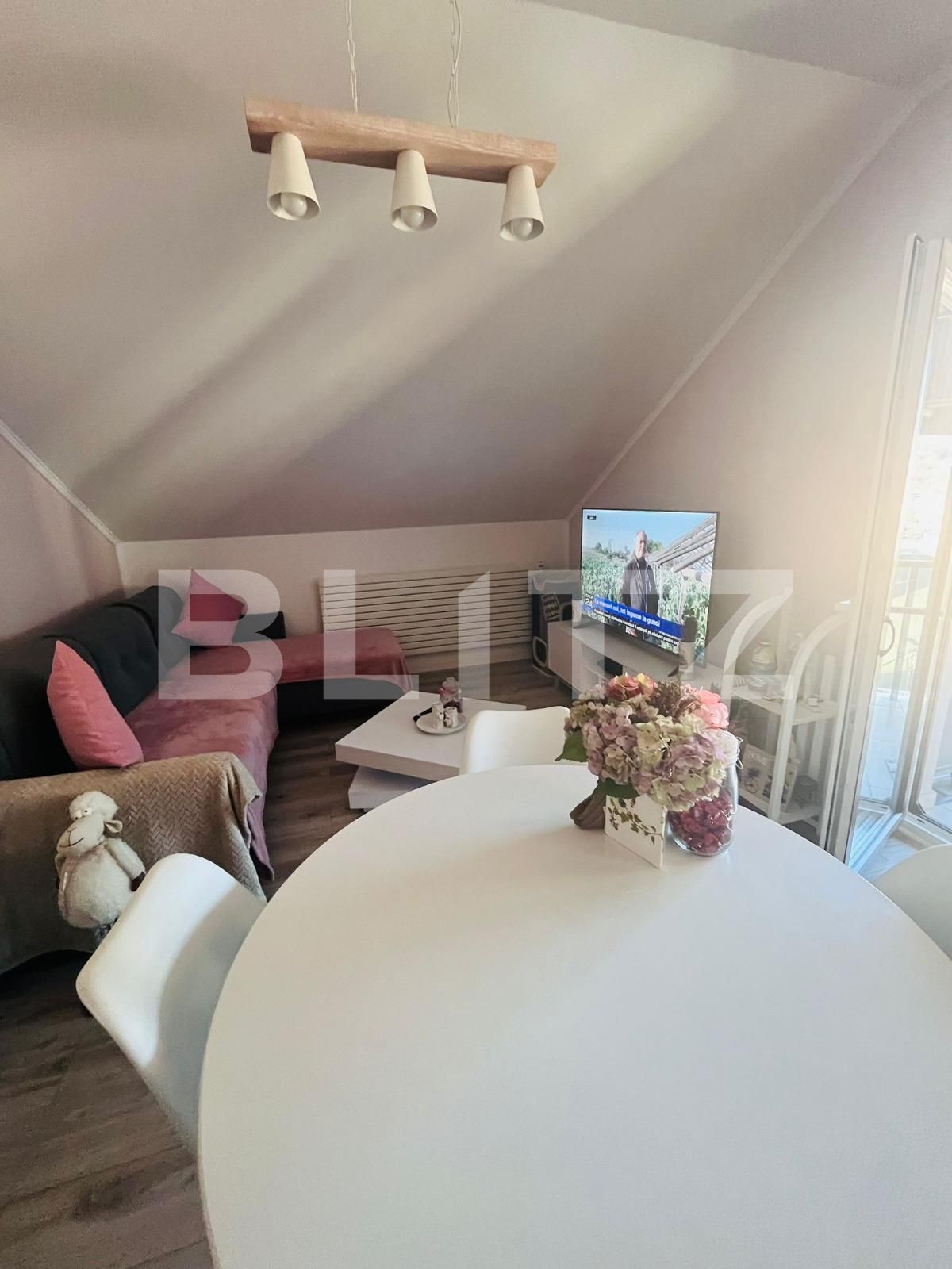 Apartament de vânzare 3 camere Floreşti - 99922AV | BLITZ Cluj-Napoca | Poza2