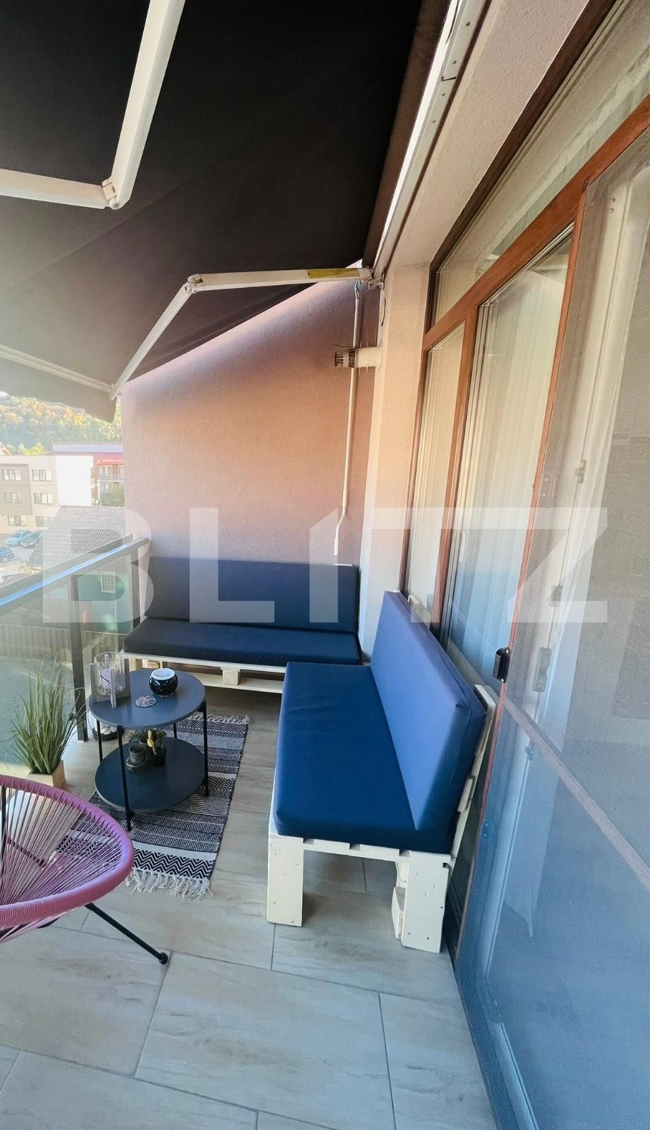 Apartament de vânzare 3 camere Floreşti - 99922AV | BLITZ Cluj-Napoca | Poza10