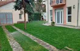 Casa individuala, 250 mp utili, 600 mp teren,zona centrala, Turda