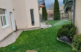 Casa individuala, 250 mp utili, 600 mp teren,zona centrala, Turda