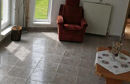 Casa individuala, 250 mp utili, 600 mp teren,zona centrala, Turda