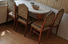 Casa individuala, 250 mp utili, 600 mp teren,zona centrala, Turda