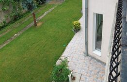 Casa individuala, 250 mp utili, 600 mp teren,zona centrala, Turda