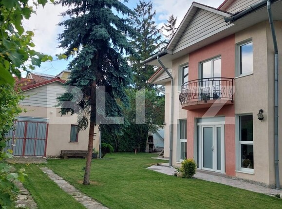 Casa de vânzare 5 camere  - 99923CV | BLITZ Cluj-Napoca | Poza1