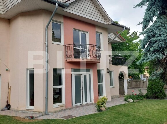 Casa de vânzare 5 camere  - 99923CV | BLITZ Cluj-Napoca | Poza5
