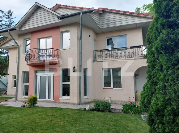 Casa de vânzare 5 camere  - 99923CV | BLITZ Cluj-Napoca | Poza4