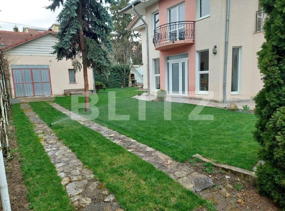 Casa de vânzare 5 camere  - 99923CV | BLITZ Cluj-Napoca | Poza24