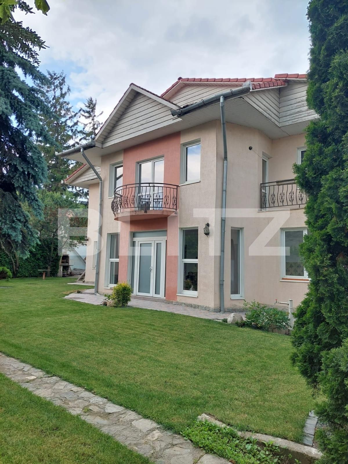Casa de vânzare 5 camere  - 99923CV | BLITZ Cluj-Napoca | Poza3