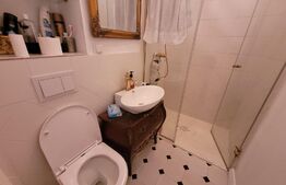 Apartament 3 camere in casa interbelica, 82 mp, Andrei Muresanu