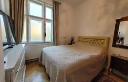 Apartament 3 camere in casa interbelica, 82 mp, Andrei Muresanu