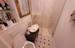 Apartament 3 camere in casa interbelica, 82 mp, Andrei Muresanu