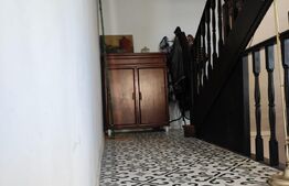 Apartament 3 camere in casa interbelica, 82 mp, Andrei Muresanu