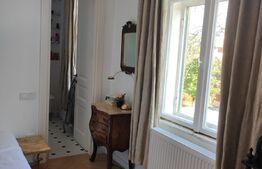 Apartament 3 camere in casa interbelica, 82 mp, Andrei Muresanu