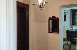 Apartament 3 camere in casa interbelica, 82 mp, Andrei Muresanu