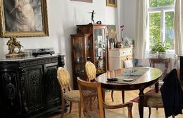 Apartament 3 camere in casa interbelica, 82 mp, Andrei Muresanu