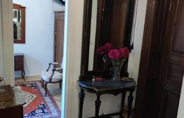 Apartament 3 camere in casa interbelica, 82 mp, Andrei Muresanu