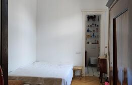 Apartament 3 camere in casa interbelica, 82 mp, Andrei Muresanu