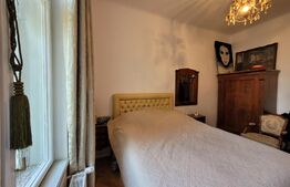 Apartament 3 camere in casa interbelica, 82 mp, Andrei Muresanu