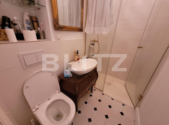 Apartament de vânzare 3 camere Andrei Mureşanu - 99924AV | BLITZ Cluj-Napoca | Poza13