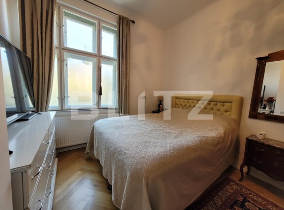 Apartament de vânzare 3 camere Andrei Mureşanu - 99924AV | BLITZ Cluj-Napoca | Poza9