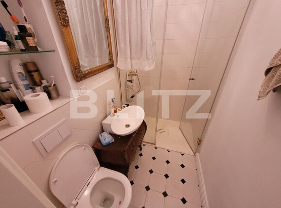 Apartament de vânzare 3 camere Andrei Mureşanu - 99924AV | BLITZ Cluj-Napoca | Poza14