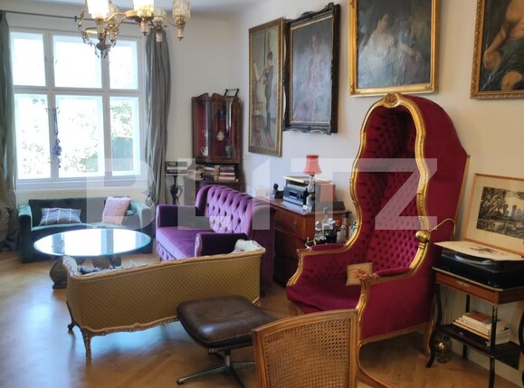 Apartament de vânzare 3 camere Andrei Mureşanu - 99924AV | BLITZ Cluj-Napoca | Poza3